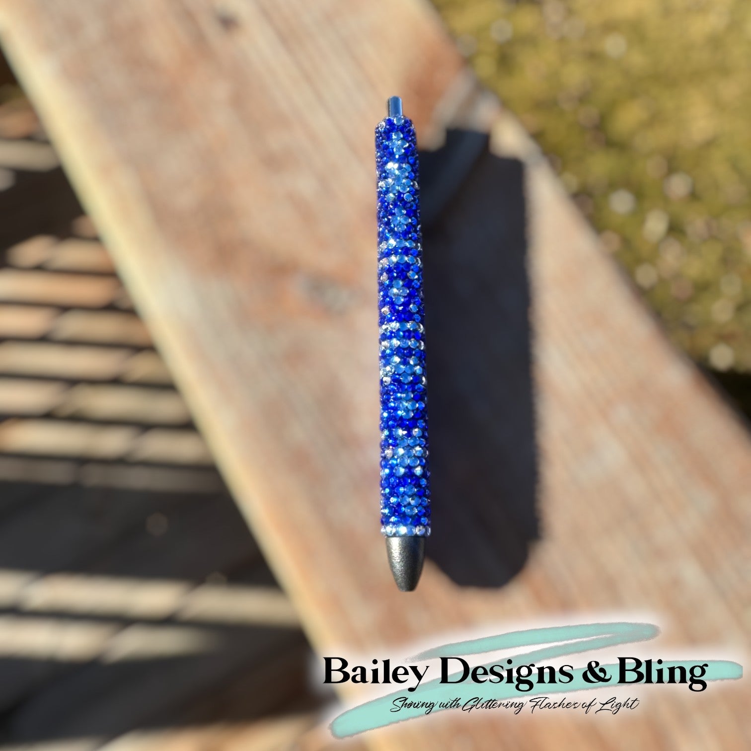 Holiday Rhinestone Pen Template Collection – InkJoy Gel Pens – SS10