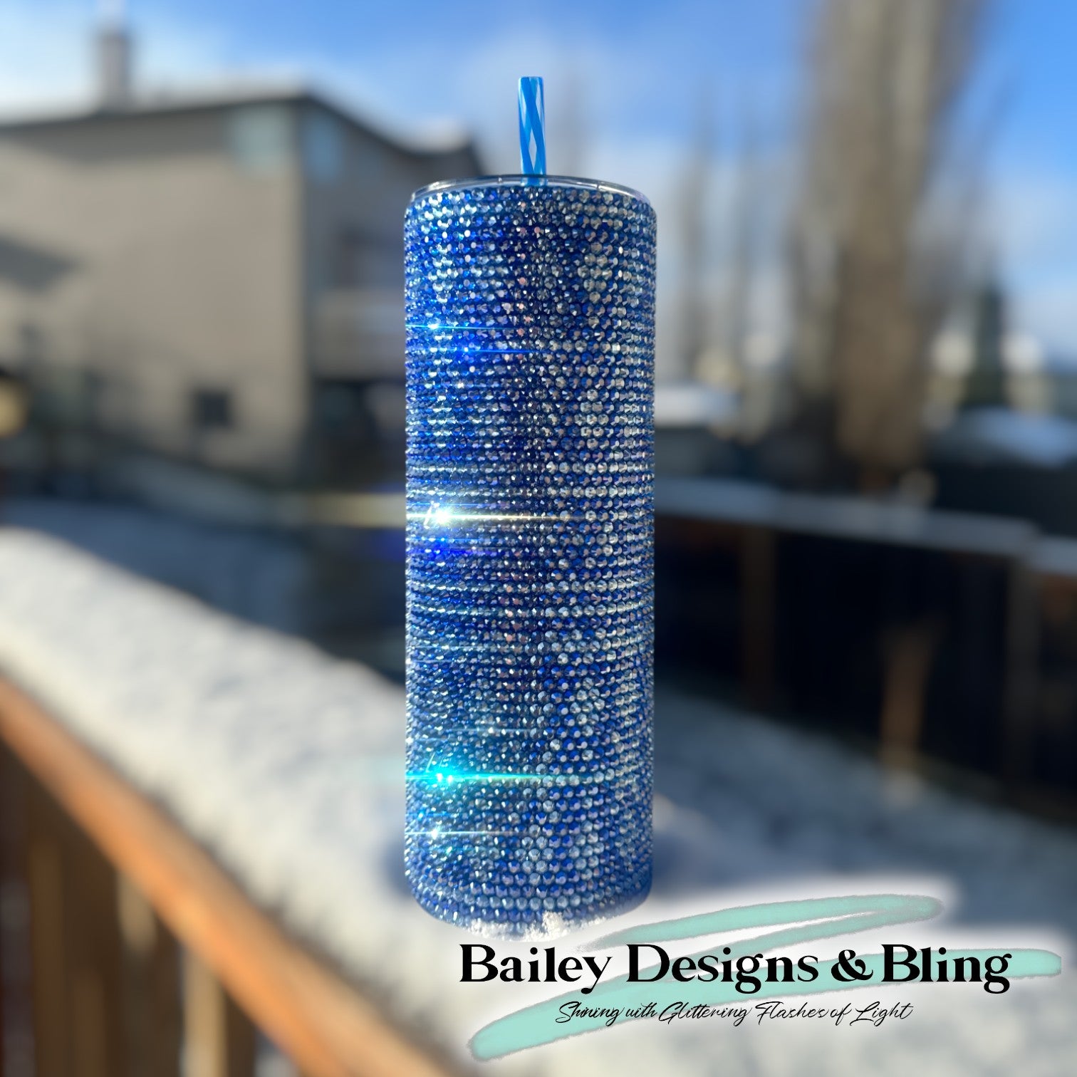 Holiday Sweater Rhinestone Tumbler Template – SS16 Honeycomb Pattern for 20oz Skinny Straight Tumblers